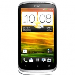 HTC Desire X -  1